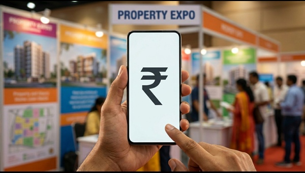 Property Expo Offers: Get Instant Home Loan Approval in Thane and Gurugram This Weekend