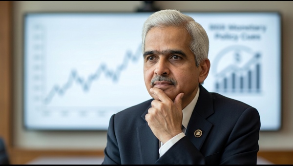 RBI Monetary Policy Update: Will Repo Rates Change? Impact on EMI and Stock Market Explained