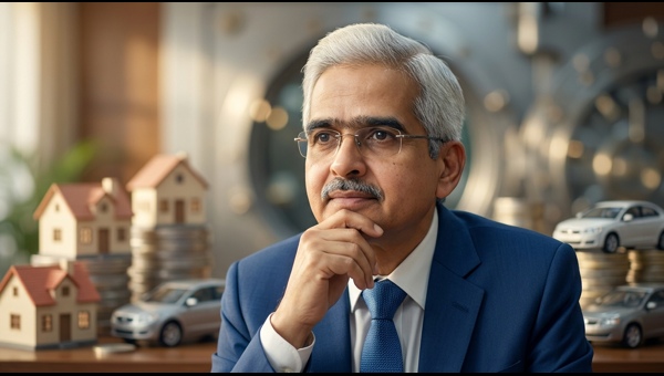 RBI Monetary Policy Impact: Will Home Loan EMI Increase or Decrease? Check Latest Updates