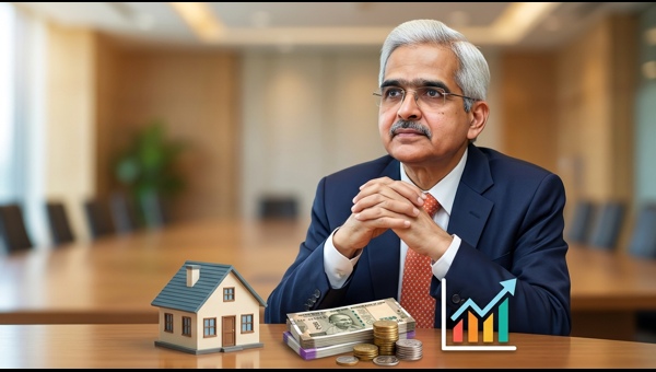 RBI MPC Meeting Impact: Will your Home Loan EMI and FD interest rates change tomorrow? Expert analysis RBI MPC Meeting Impact: Will your Home Loan EMI and FD interest rates change tomorrow? Expert analysis