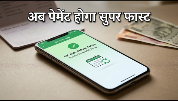 RBI New E-Mandate Rules: How to Set Up Auto-Debit for SIP and Insurance Payments