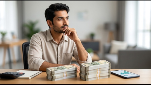 RBI Policy Impact: How to Manage SIP, Lump Sum, and Loan EMI Effectively