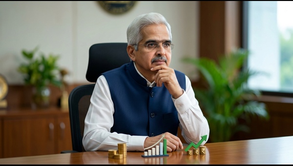 RBI Repo Rate Decision: Best Investment Strategy for FD, RD, and SIP Explained