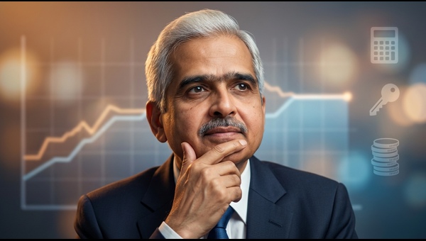 RBI Repo Rate Decision: How to Manage Your Home Loan EMI and Investment Strategy