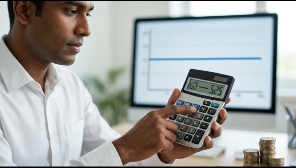 RBI Repo Rate Unchanged: Impact on Home Loans, EMI, and Economic Growth Forecast