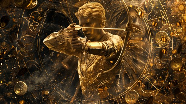 Sagittarius (November 22 - December 21) Horoscope