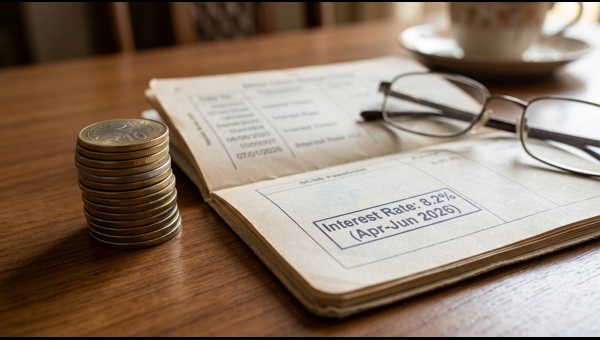 Senior Citizen Savings Scheme: Latest Interest Rate Update and July Payout Details