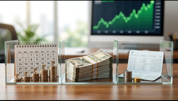 Sensex Market Rally: Best Investment Strategy Between SIP, Lumpsum, and FD for Maximum Returns