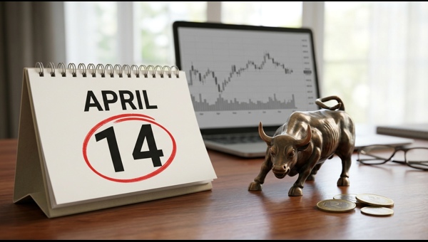 Share Market Holiday: How Ambedkar Jayanti Affects Trading, SIPs, and IPOs Share Market Holiday: How Ambedkar Jayanti Affects Trading, SIPs, and IPOs