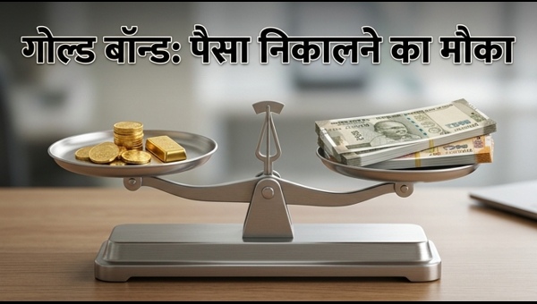 Sovereign Gold Bond 2020-21 Series I: How to redeem SGB before maturity and check bank deadlines