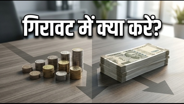 Stock Market Crash: Should You Continue SIP or Invest Lumpsum? Expert Investment Guide