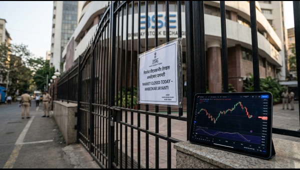 Stock Market Holiday Update: GIFT Nifty Trends and Wednesday Market Outlook Stock Market Holiday Update: GIFT Nifty Trends and Wednesday Market Outlook