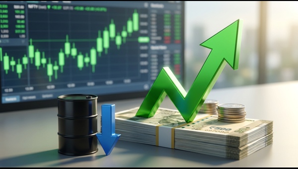 Stock Market Opening: GIFT Nifty signals gap-up start for Sensex and Nifty today