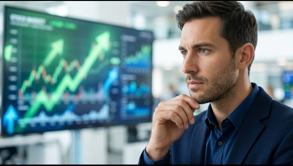 TCS Q3 Results: Impact on IT Sector Stocks and Trading Strategy for Today TCS Q3 Results: Impact on IT Sector Stocks and Trading Strategy for Today