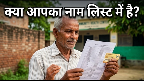 Ayushman Bharat Yojana 2026: How to Check Eligibility, Find Your Name in List, and Get Free 5 Lakh Medical Treatment