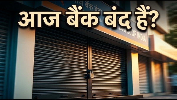 Bank Holidays May 9 2026: Are Banks Closed Today? Check SBI Maintenance Alert, UPI Status, and Banking Operations for Second Saturday