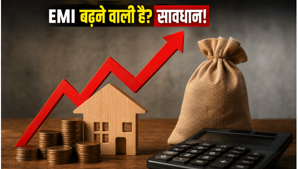 Bank of Maharashtra MCLR Hike 2026: How It Impacts Your Home Loan EMI and Monthly Budget
