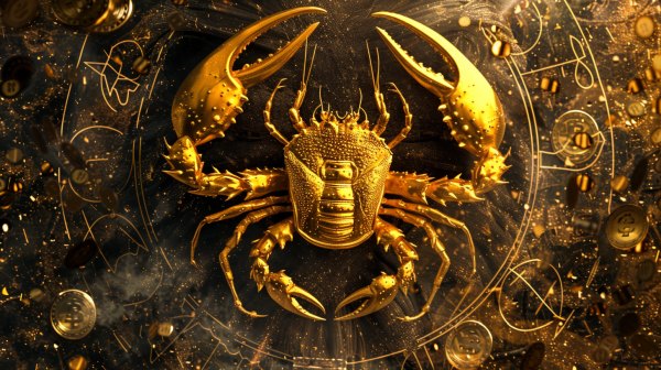 Cancer (June 21 - July 22) Horoscope