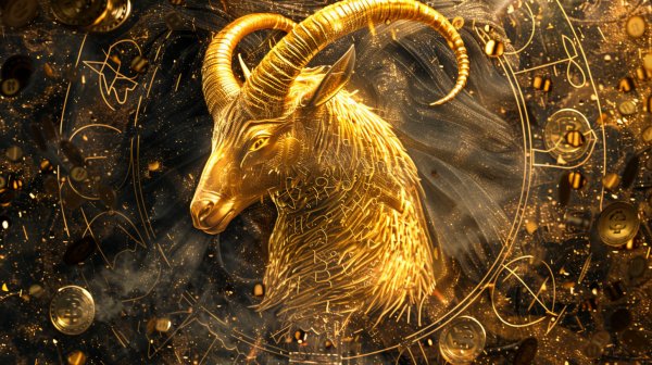 Capricorn (December 22 - January 19) Horoscope