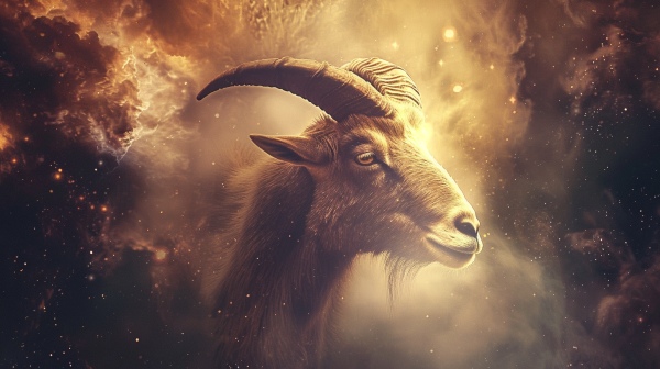 Capricorn (December 22 - January 19) Horoscope Capricorn (December 22 - January 19) Horoscope