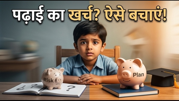 Child Education Financial Planning: Smart Investment Strategies for Parents to Beat Rising Costs in 2026