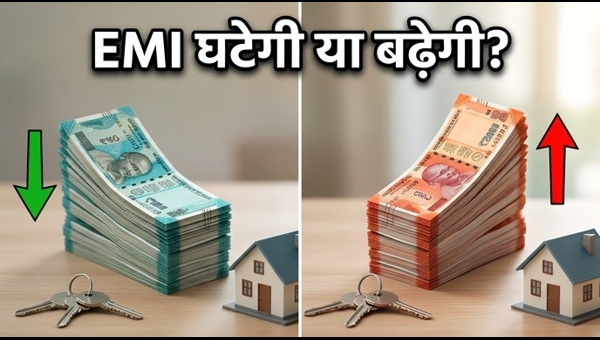 CPI Inflation Data 2025: How RBI Repo Rate Cuts Impact Your Home Loan EMI, SIP Returns, and FD Investment Strategy