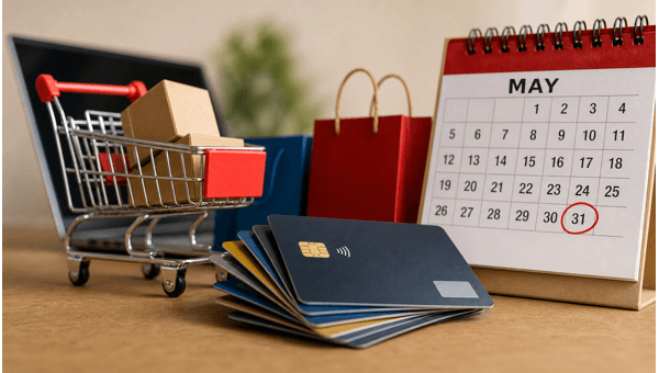 Credit Card Offers & Bank Discounts: Best Deals Ending May 31, 2026 – How to Save Big on Shopping & EMI