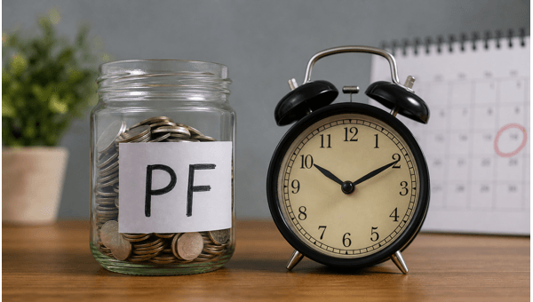 EPF Interest Credit Delay: How to Check Your PF Balance and Status in June 2026 for Safe Financial Planning