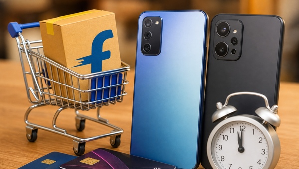 Flipkart Mobile Offers: Get Instant Bank Discounts and 5% Cashback on Premium Smartphones Today (May 2026) Flipkart Mobile Offers: Get Instant Bank Discounts and 5% Cashback on Premium Smartphones Today (May 2026)