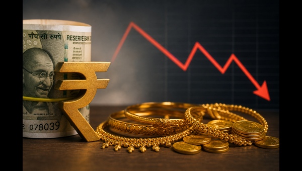 Gold Import Duty Hike 2026: How to Adjust Your Investment Strategy in FD, SIP, and SGB Amid Rising Gold Prices and Rupee Fall