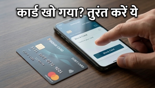 Debit Card Block: Step-by-Step Guide to Instantly Secure Your Bank Account and Prevent Fraud in 2026