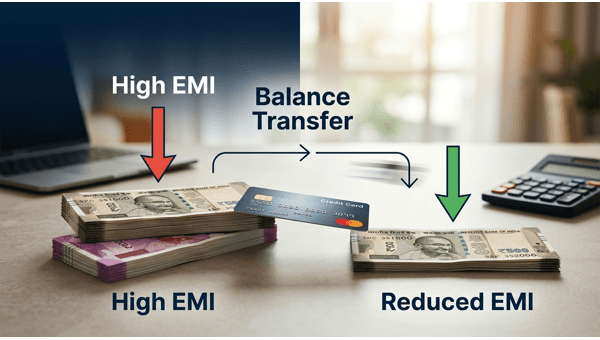 Loan Balance Transfer: How to Reduce Your EMI and Save Lakhs in 2026 (Expert Tips)