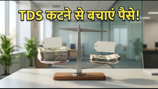 Bank FD TDS: How to Save Tax on Fixed Deposits with Form 15G and 15H in 2026