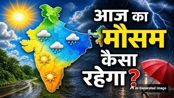 Weather Today