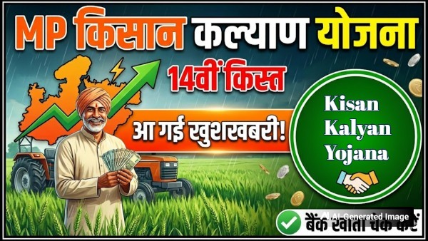 MP Kisan Kalyan Yojana