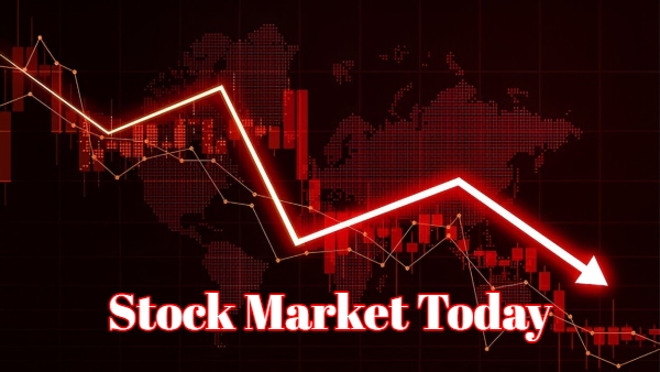 Stock Market Today