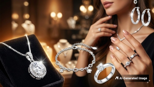 Silver Price Today