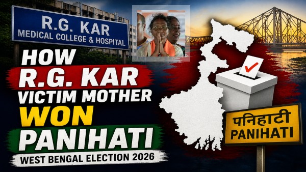 RG Kar victim s mother Ratna Debnath