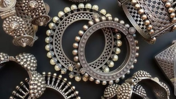 Silver Price Today