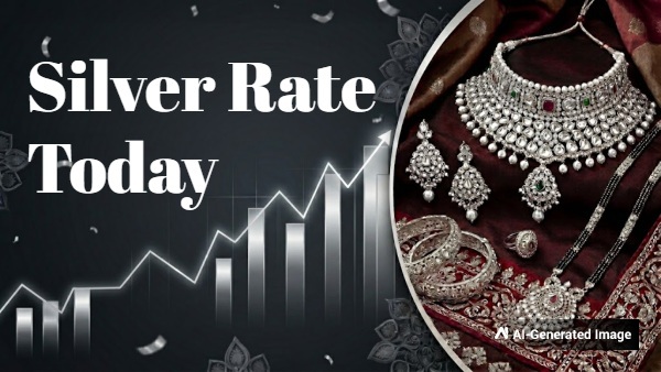 Silver Price Today
