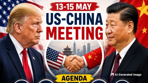US-China Meet