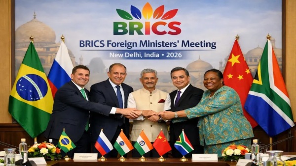 BRICS