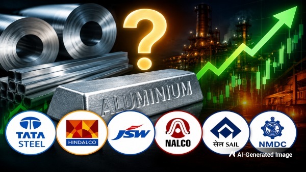 Metal Share
