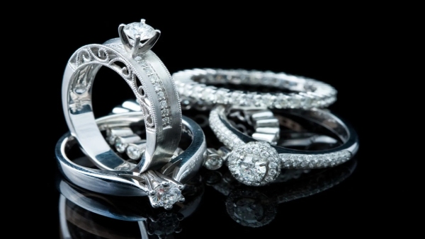 Silver Rate Today