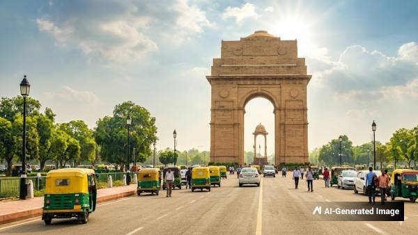 Aaj Ka Mausam
