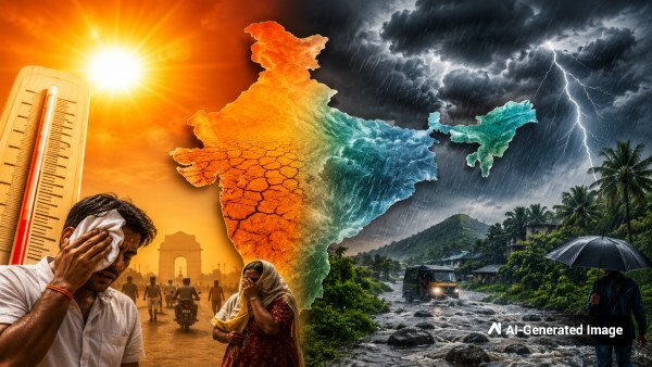 Aaj Ka Mausam 21 May
