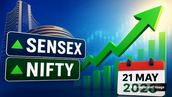Share Market Update