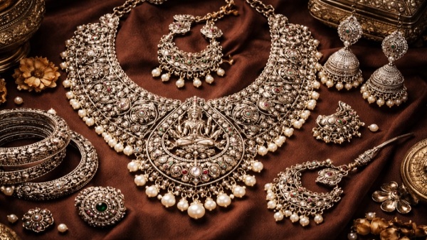 Chandi Ka Rate