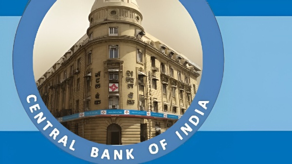 Central Bank Of India Share Price
