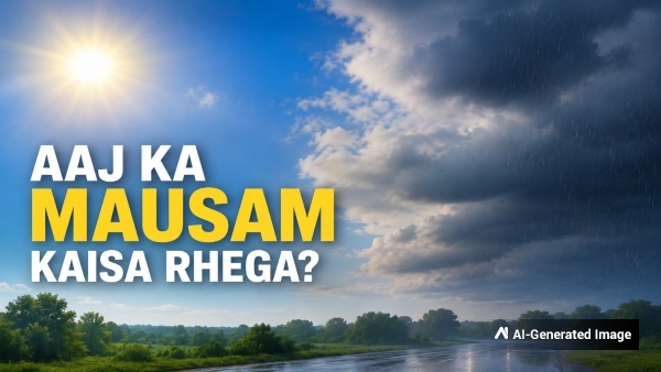 Aaj Ka Mausam 23 May Aaj Ka Mausam 23 May